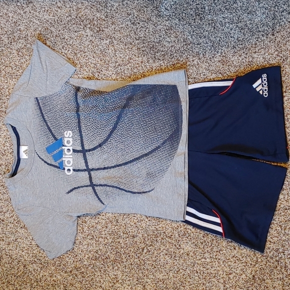 adidas Other - Adidas Matching Set
